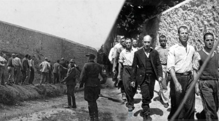 Δεν εκτελέστηκαν μόνο κομμουνιστές στην Καισαριανή κ. Κουτσούμπα… Του Αντώνη Κρούστη