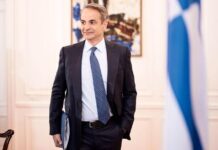 Πώς οι μεγάλες συμφωνίες στρώνουν το έδαφος για τρίτη θητεία Μητσοτάκη – Το μήνυμα στην αντιπολίτευση… Του Λουκά Γεωργιάδη