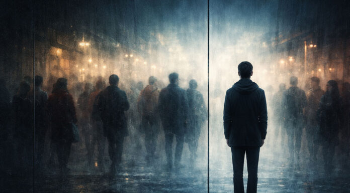 Αλλοτρίωση – Αποξένωση… Του Βασιλείου – Γεωργίου Γρηγ. Παπαδάκη