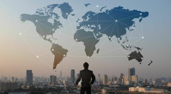 Καλπάζει η παγκοσμιοποίηση του κρατισμού… Του Αθαν. Χ. Παπανδρόπουλου