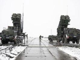 Δημοσκόπηση Politico: Η απειλή του Γ΄ Παγκοσμίου Πολέμου ανησυχεί ολοένα και περισσότερο τη Δύση