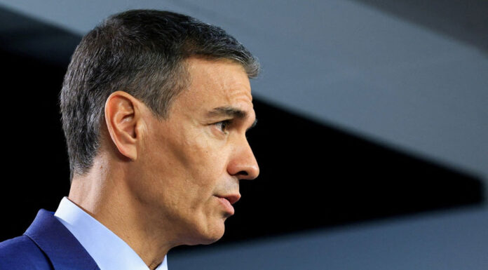 Η χαμένη φωνή της Ευρώπης και της Δύσης… Του Ηλία Καραβόλια