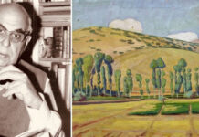 Η ψευδο-φιλο-περιβαλλοντική συνείδηση και ο Σεφέρης… Του Γιάννη Ρούντου