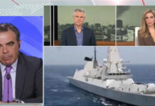 Μ. Σχοινάς: Η Ελλάδα αναδεικνύεται σε ένα από τους πιο αξιόπιστος γεωπολιτικούς παράγοντες