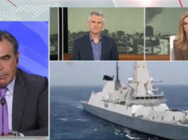 Μ. Σχοινάς: Η Ελλάδα αναδεικνύεται σε ένα από τους πιο αξιόπιστος γεωπολιτικούς παράγοντες