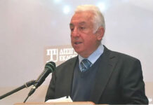 “Εφυγε” ένας αξιαγάπητος συνάδελφος και φίλος