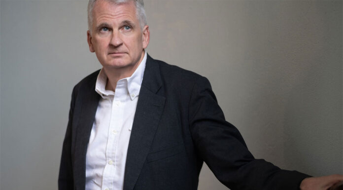 Η Αρχή της Ηδονής (The Pleasure Principle)… Του Timothy Snyder
