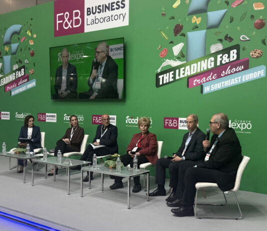 Η ανθεκτικότητα της Βιομηχανίας Τροφίμων και Ποτών σε ένα ασταθές γεωπολιτικό περιβάλλον