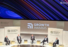 Ποιες ελληνικές επιχειρήσεις βραβεύτηκαν στα Growth Awards 2026