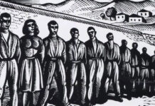 «Οι «200» πριν από τις φωτογραφίες»… Του Αντώνη Βενέτη