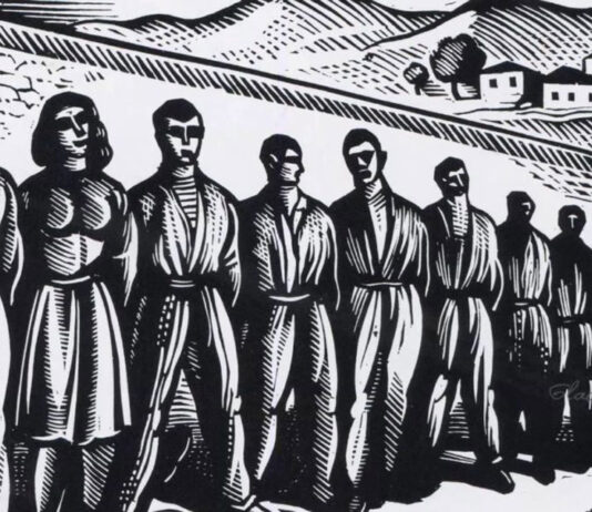 «Οι «200» πριν από τις φωτογραφίες»… Του Αντώνη Βενέτη