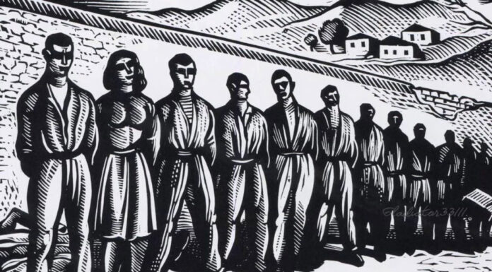 «Οι «200» πριν από τις φωτογραφίες»… Του Αντώνη Βενέτη