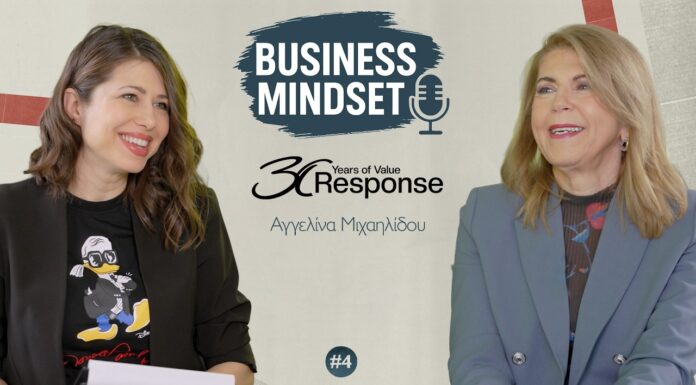 Πώς αναπτύσσω την ομάδα μου; Τι κάνει το L&D για τις επιχειρήσεις | Response S.A.