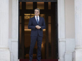 Θλιβερός και κυνικός ο Μητσοτάκης… Του Μιχάλη Κωτσάκου