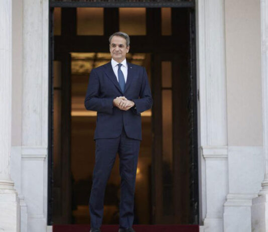 Πώς η Ελλάδα γίνεται ισχυρότατος «παίκτης» της Δύσης στη Μεσόγειο και γιατί αλλάζουν θεαματικά οι ισορροπίες στις ελληνοτουρκικές σχέσεις