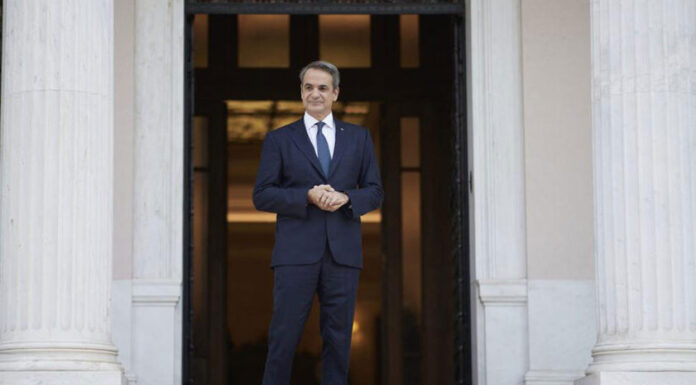 Πώς η Ελλάδα γίνεται ισχυρότατος «παίκτης» της Δύσης στη Μεσόγειο και γιατί αλλάζουν θεαματικά οι ισορροπίες στις ελληνοτουρκικές σχέσεις