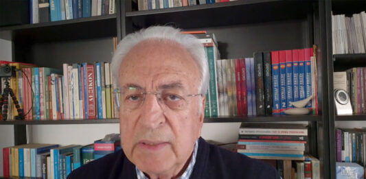 Θολοί οι στόχοι του πολέμου