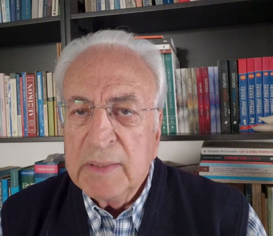 Θολοί οι στόχοι του πολέμου