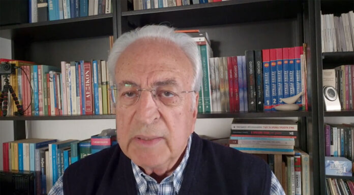 Θολοί οι στόχοι του πολέμου