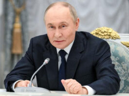 Πώς ο πόλεμος στη Μέση Ανατολή έγινε ένα απροσδόκητο «σωσίβιο» για τη Ρωσία