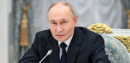 Πώς ο πόλεμος στη Μέση Ανατολή έγινε ένα απροσδόκητο «σωσίβιο» για τη Ρωσία