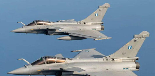 Τι θα πάθει η Τουρκία αν κάνει το μεγάλο λάθος να εισβάλλει… νύχτα