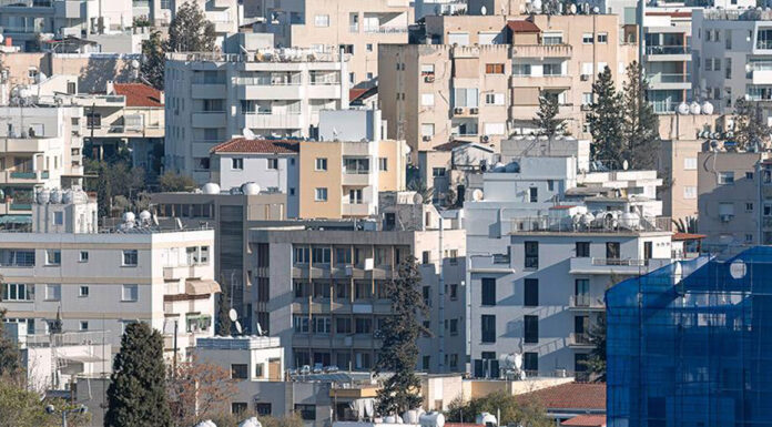 Σε ποιες συνοικίες πήραν «φωτιά» τιμές και ενοίκια κατοικίας