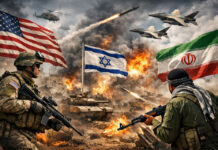 Οι σκηνοθέτες του χάους… Του Κώστα Πάντζιου