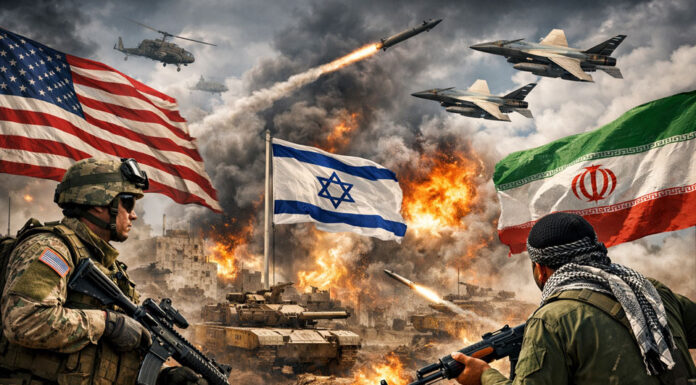 Οι σκηνοθέτες του χάους… Του Κώστα Πάντζιου