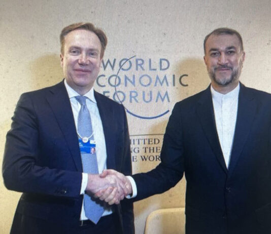 Ποιος είναι ο πραγματικός στόχος του Προέδρου Trump;