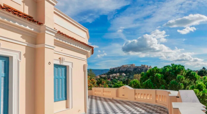 Τα κελύφη των τζιτζικιών, το νέο σπίτι του βιβλίου και το “Έτος Φιλαναγνωσίας”… Του Γιάννη Ρούντου