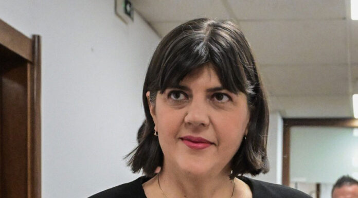 Αν η Κοβέσι ήταν στην Ελλάδα, δεν θα υπήρχε Ευρωπαϊκή Εισαγγελία… Του Διαμαντή Σεϊτανίδη