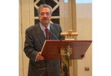 Νίκος Καραγεωργίου: «Έσπασε» το χύμα και έδωσε brand στα όσπρια στην Ελλάδα… Του Δημήτρη Χαροντάκη
