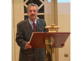 Νίκος Καραγεωργίου: «Έσπασε» το χύμα και έδωσε brand στα όσπρια στην Ελλάδα… Του Δημήτρη Χαροντάκη