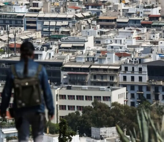 Με αφορμή το στεγαστικό… Του ΤΑΣΟΥ ΠΑΠΑΔΟΠΟΥΛΟΥ