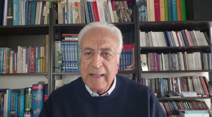 Καταγγελίες και πάει λέγοντας