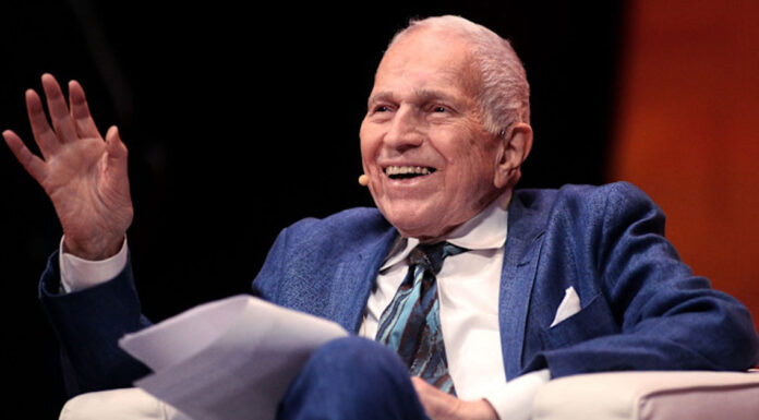 EDMUND PHELPS: «ΕΦΥΓΕ ΕΝΑΣ ΜΕΓΑΛΟΣ ΟΙΚΟΝΟΜΟΛΟΓΟΣ»… Του Αθαν. Χ. Παπανδρόπουλου