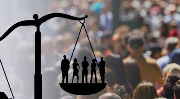 Κοινωνική συνοχή και πολιτικό σύστημα… Του Χρίστου Αλεξόπουλου