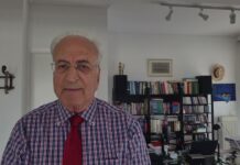 Το θαλάσσιο drone των Ουκρανών