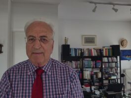 Το θαλάσσιο drone των Ουκρανών