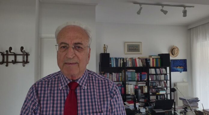 Το θαλάσσιο drone των Ουκρανών