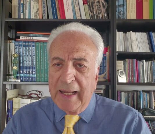 Αλλαγές και χωρίς αναθεώρηση