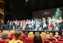 Μια γιορτή με διεθνές πολιτιστικό αποτύπωμα: Φεστιβάλ Αρχαιολογικού και Πολιτιστικού Ντοκιμαντέρ… Του Γιάννη Ρούντου