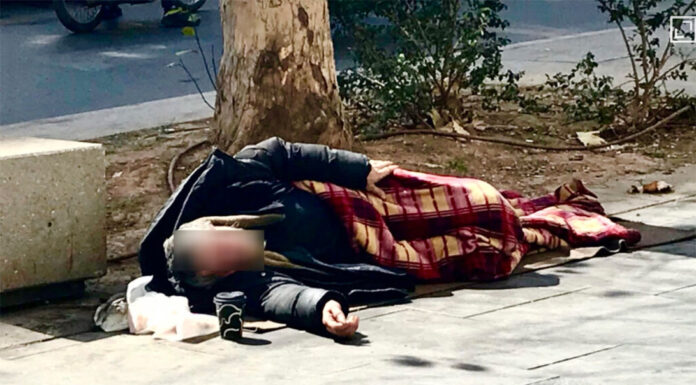 Αντί “Φιλανθρωπίας”, Φιλαλληλία… Του Γιάννη Ρούντου