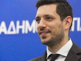 Τι σηματοδοτεί η επιλογή Κυρανάκη για τη θέση του Γραμματέα της ΝΔ