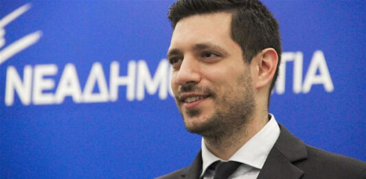 Τι σηματοδοτεί η επιλογή Κυρανάκη για τη θέση του Γραμματέα της ΝΔ