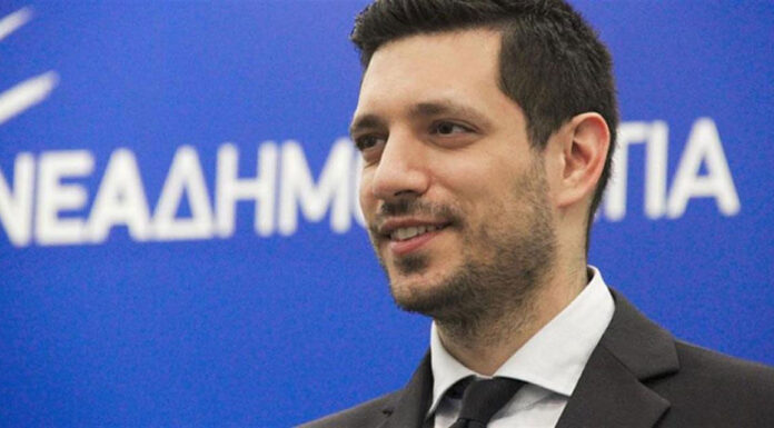 Τι σηματοδοτεί η επιλογή Κυρανάκη για τη θέση του Γραμματέα της ΝΔ