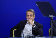 Η αλαζονεία της εξουσίας βρίσκεται αντιμέτωπη με την οργή της κοινωνίας… Του Παύλου Παπαδάτου