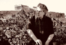 Οι μνήμες μιας εποχής με Μίκη Θεοδωράκη στη Ζάτουνα Αρκαδίας… Του Γιάννη Ρούντου