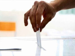 Η αποχή και η γάτα του Σρέντινγκερ… Του Χρήστου Δόγα